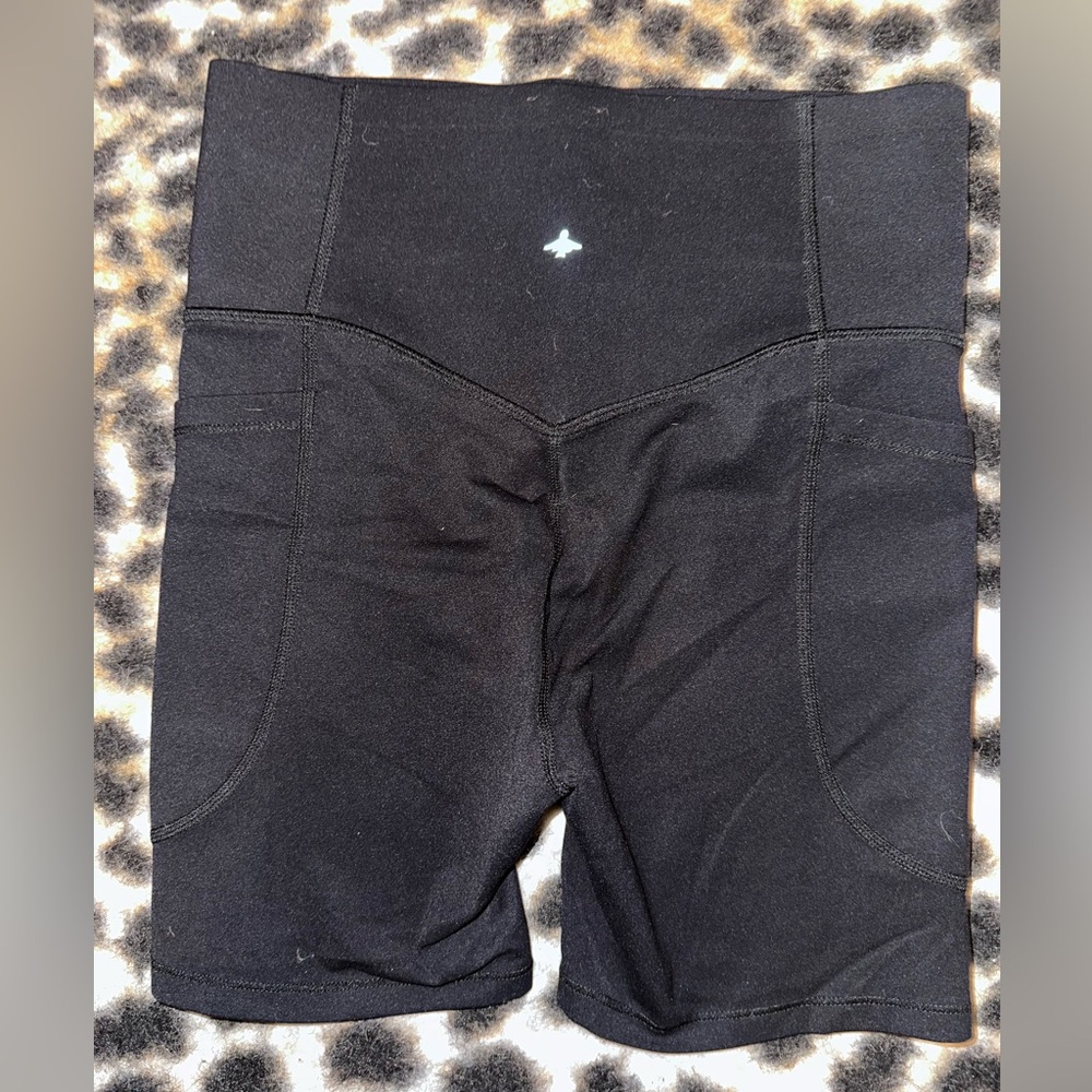 HALARA Ultrasculpt Biker Shorts - Picture 5 of 5